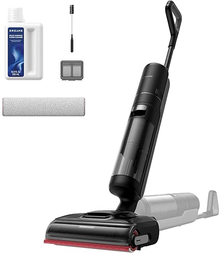 Amazon.co.jp: dreame X1 Slimコードレススティック掃除機 スマート